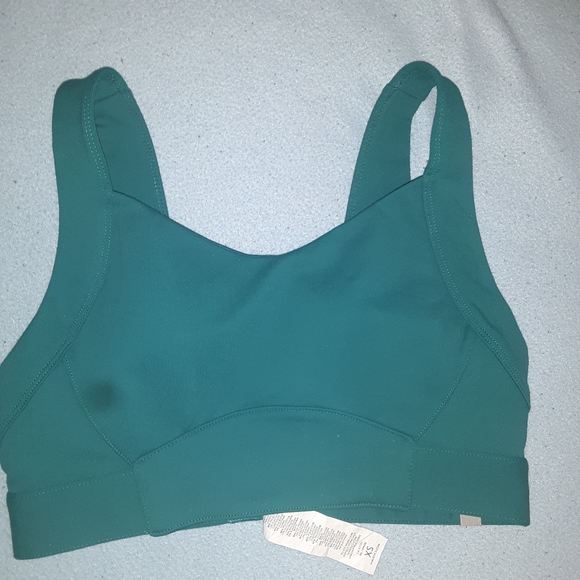Rae High Support Sports Bra - Picture 3 of 4
